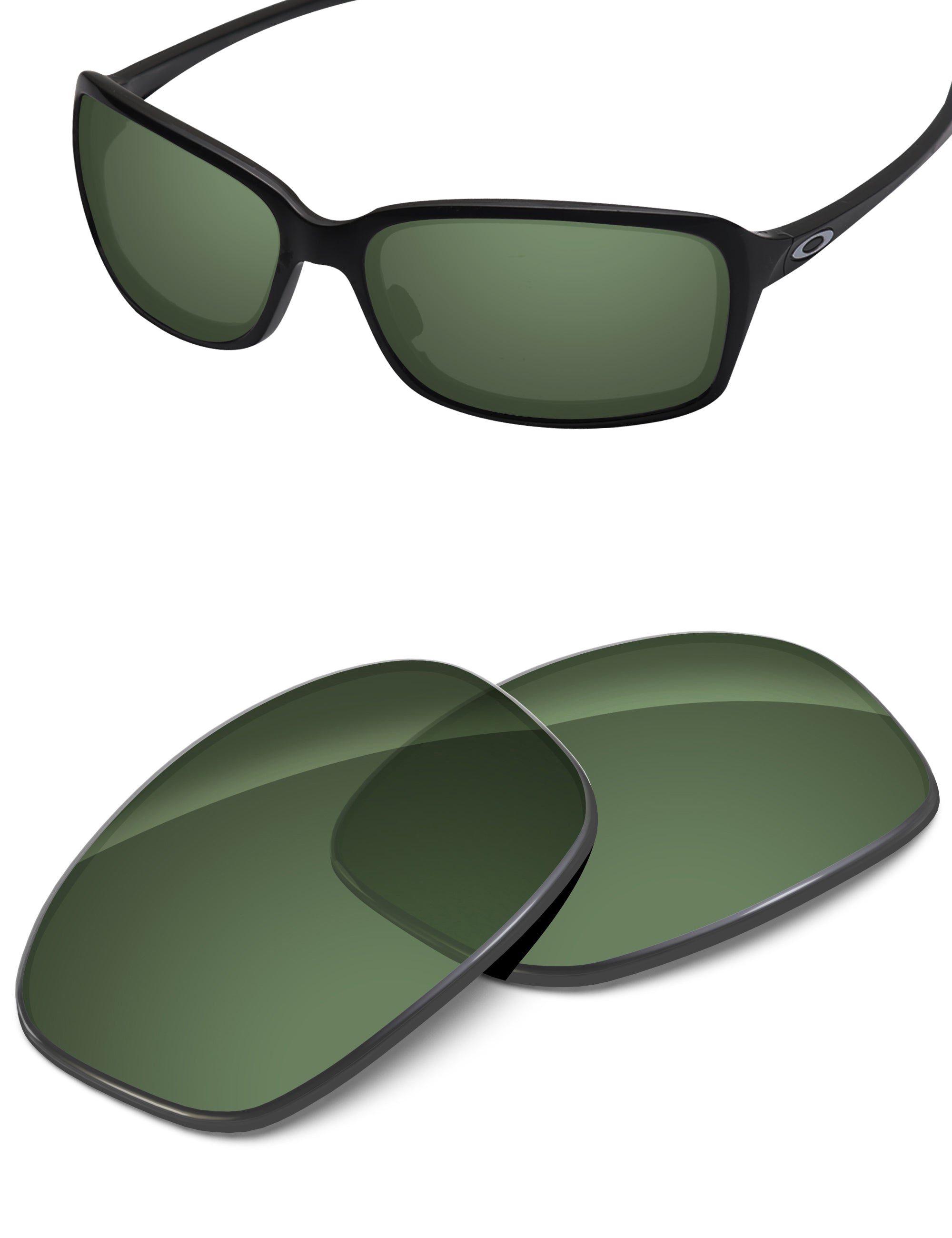 Green G15-Non-Polarized