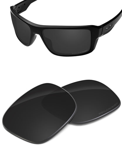Carbon Black-Polarized