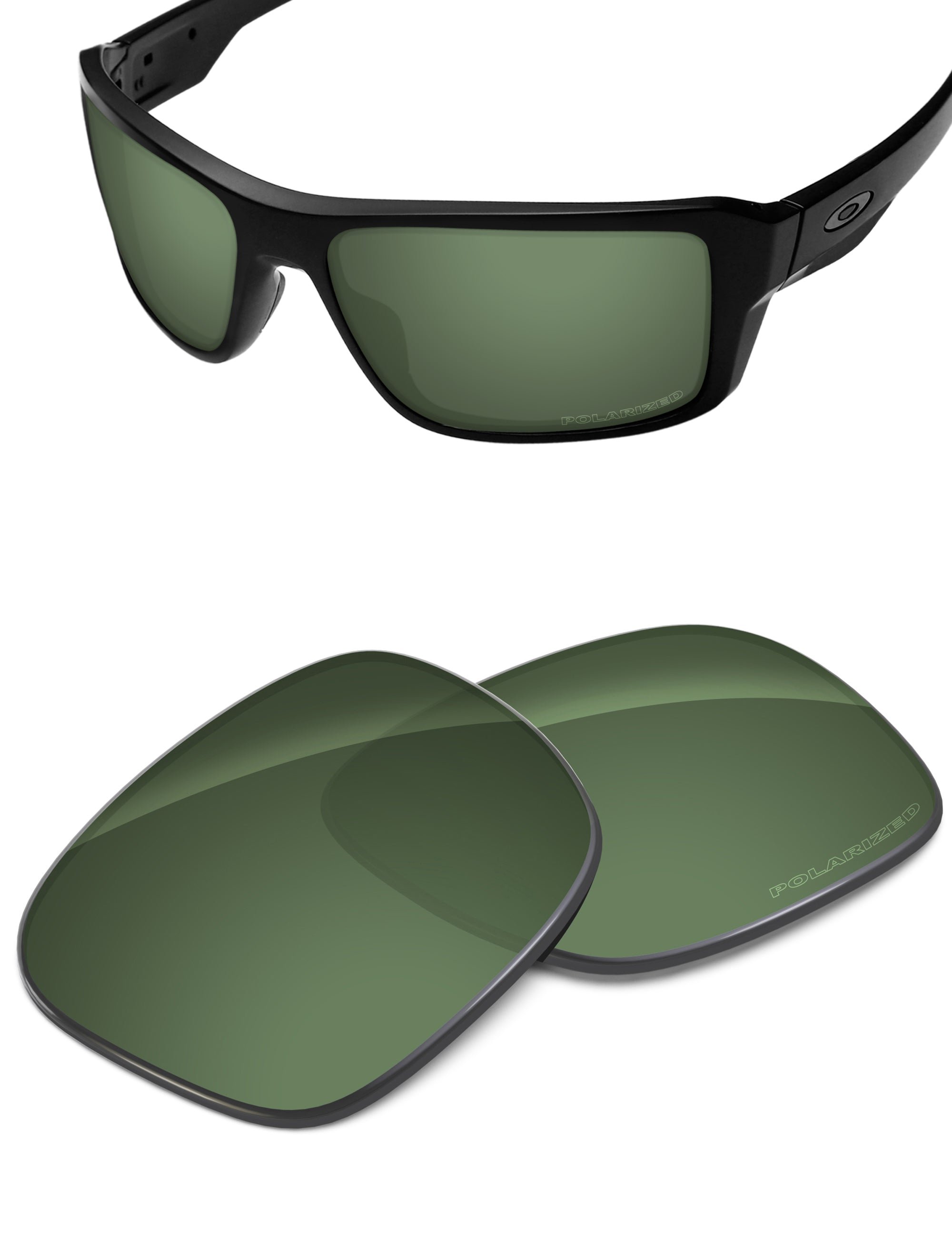 Green G15-Polarized