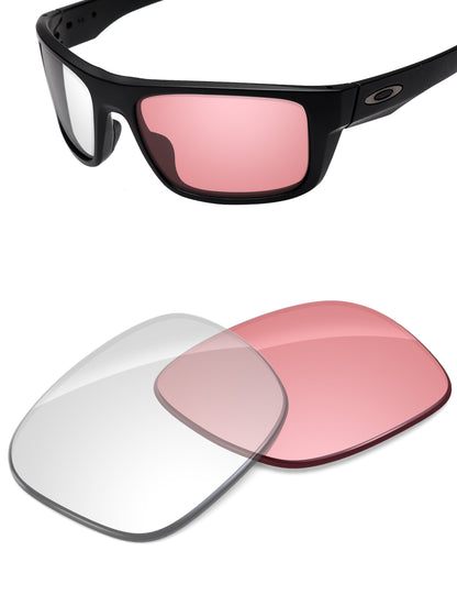 Adapt Pink Photochromic Blue Light Blocking-Non-Polarized