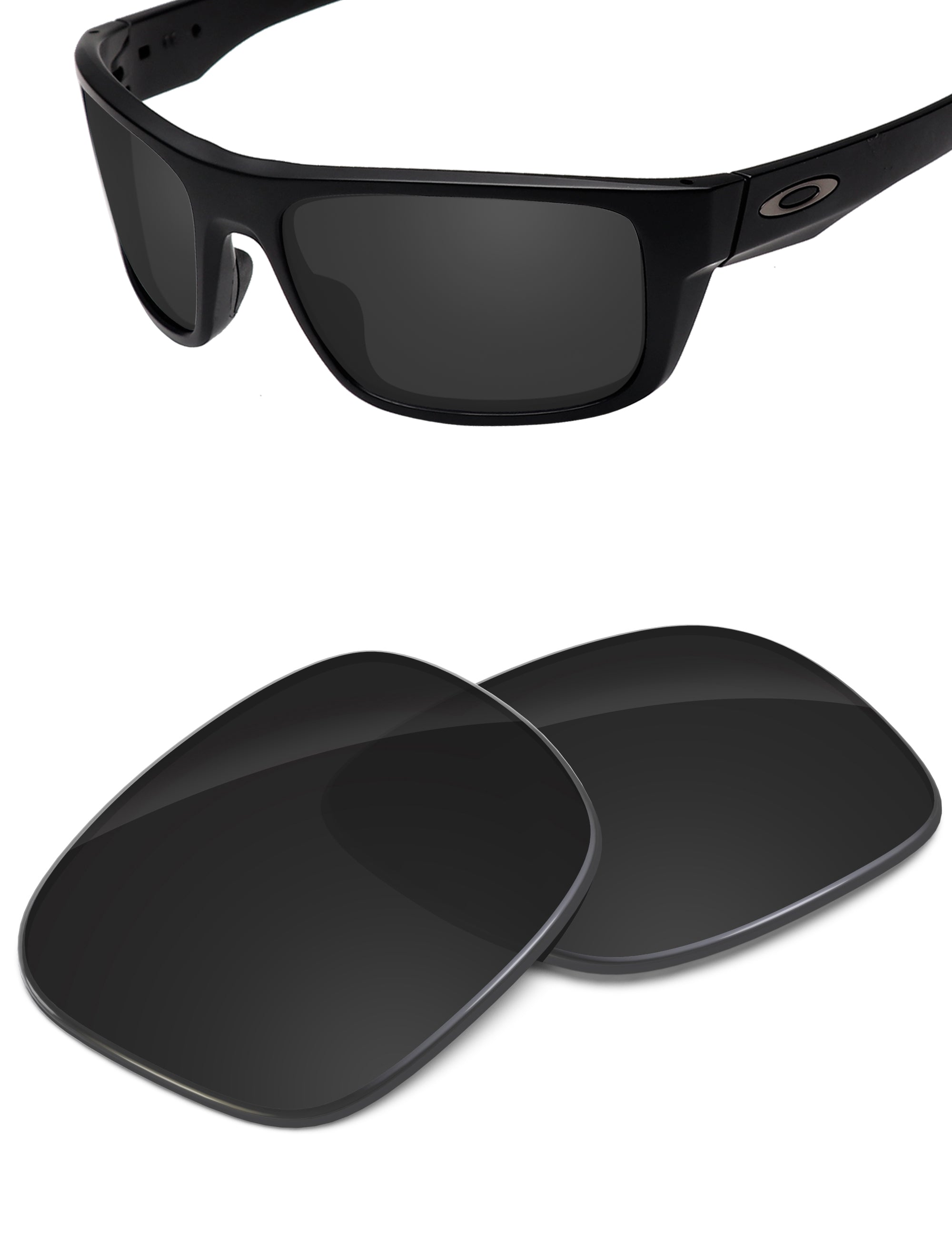 Carbon Black-Non-Polarized