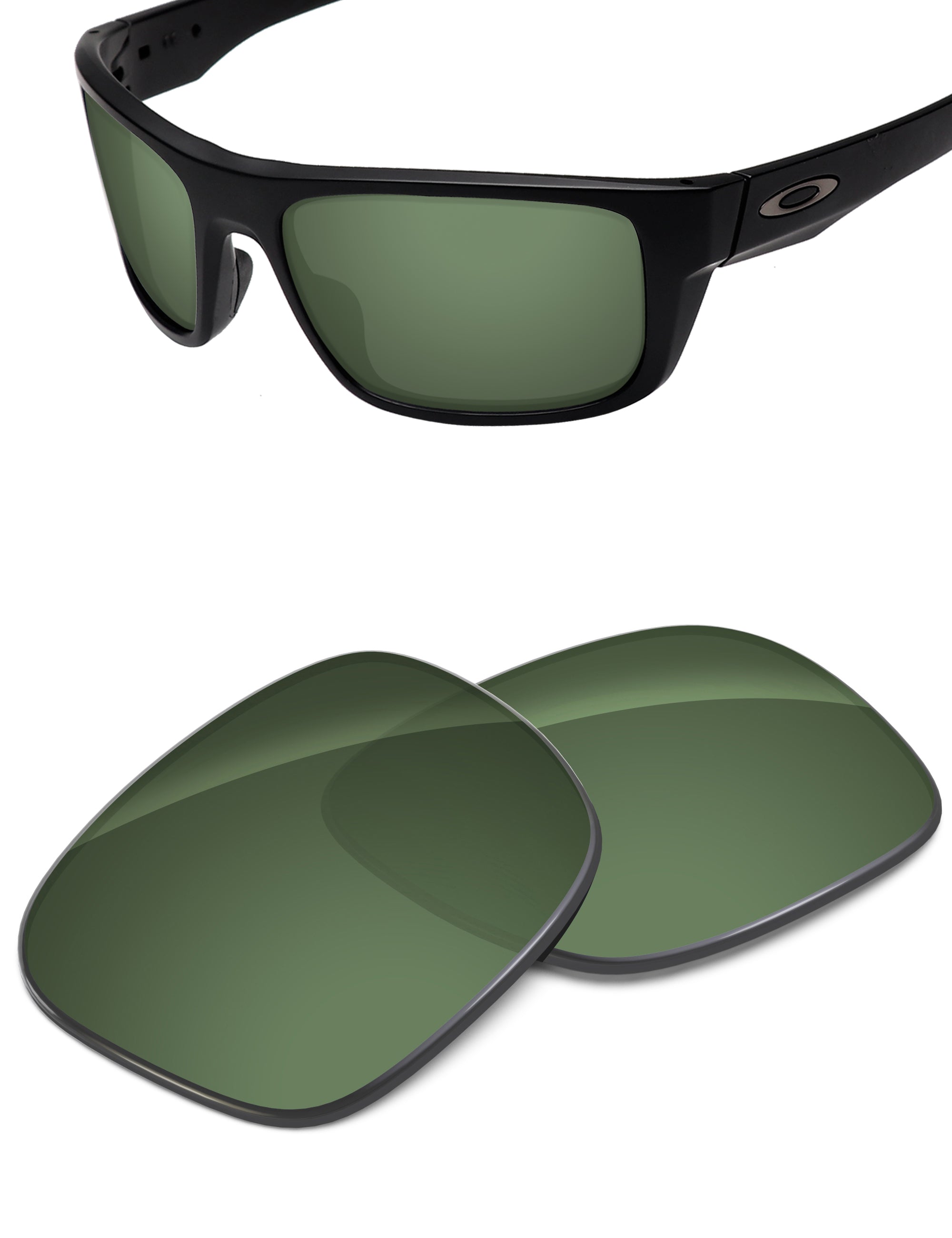 Green G15-Non-Polarized
