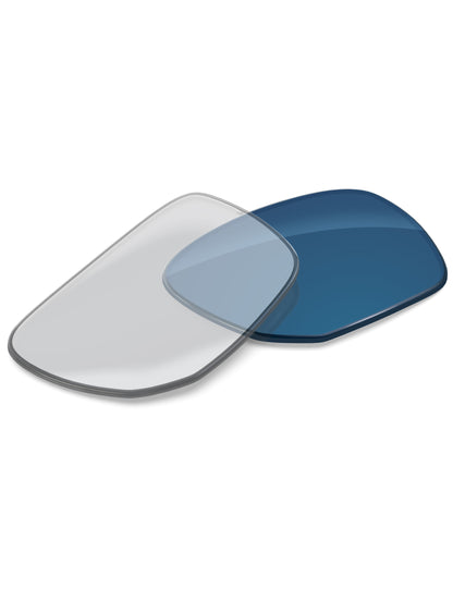 Adapt Blue Photochromic Blue Light Blocking-Non-Polarized