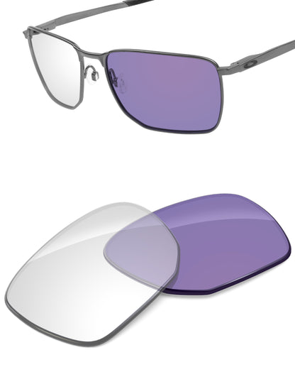 Adapt Purple Photochromic Blue Light Blocking-Non-Polarized