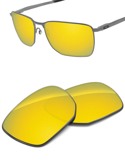 Gold Fusion FlashMirror™-Non-Polarized