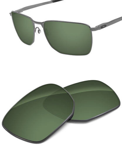 Green G15-Non-Polarized