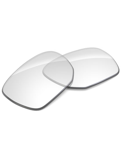 HD Clear-Non-Polarized
