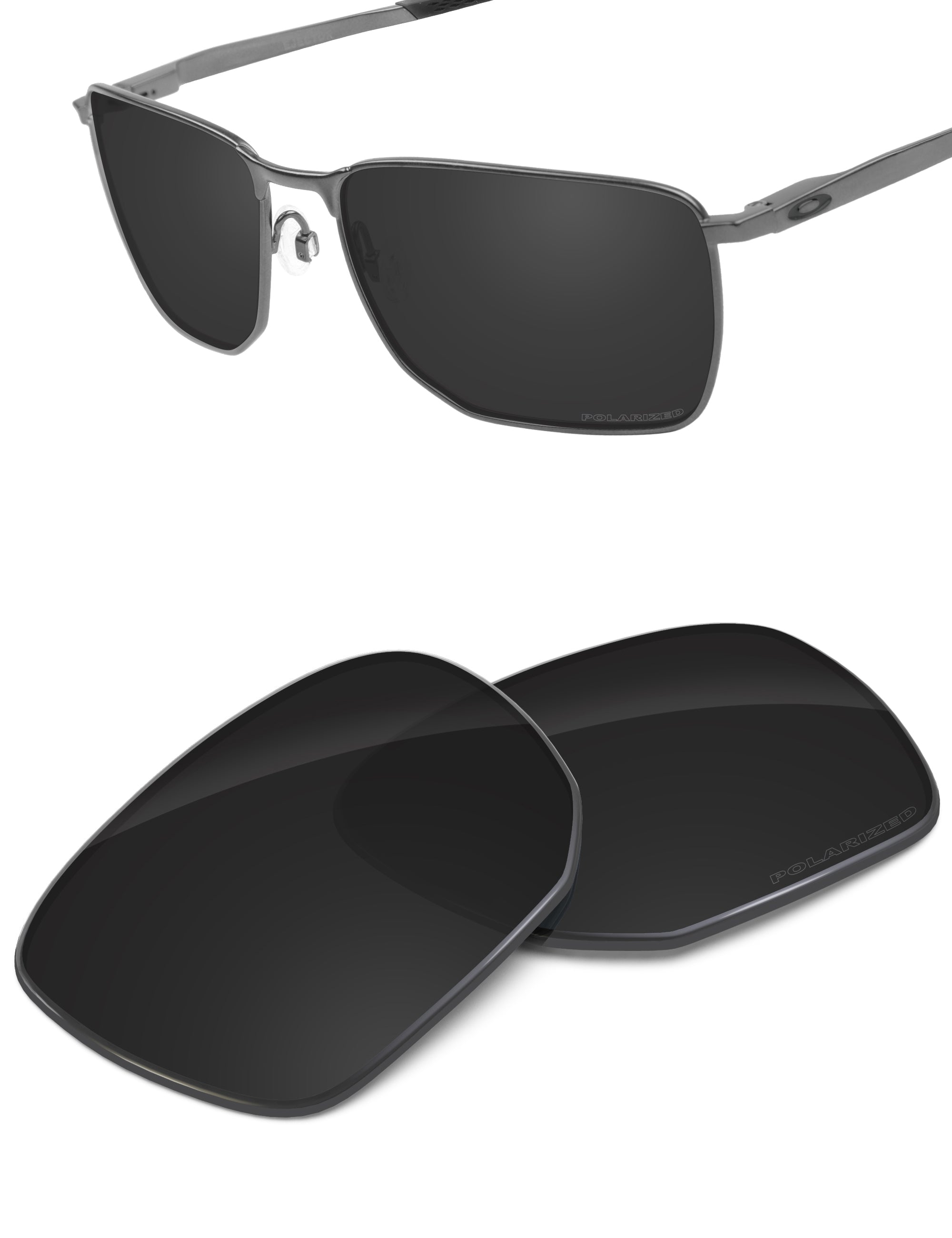 Carbon Black-Polarized