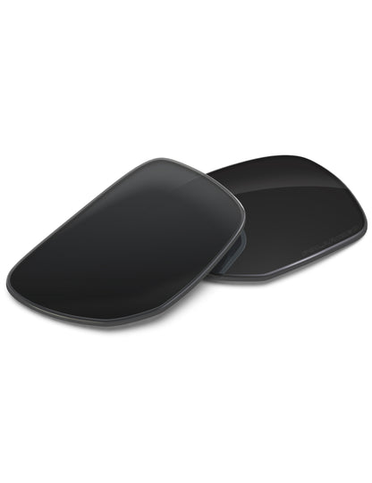 Carbon Black-Polarized