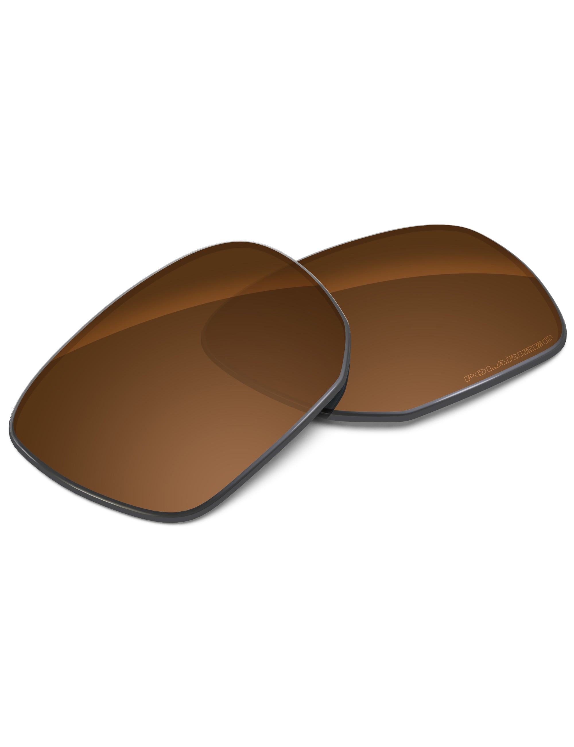 Nut Brown-Polarized