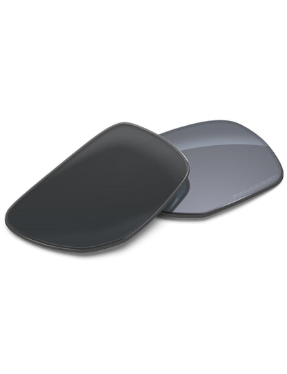 Silver Metallic FlashMirror™-Polarized
