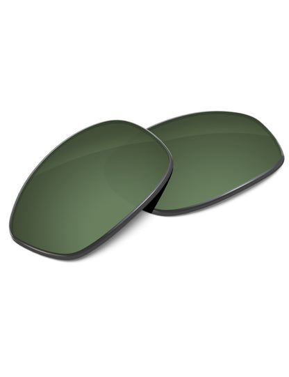 Green G15-Non-Polarized