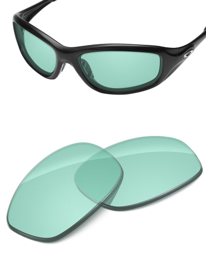 Mint-Non-Polarized