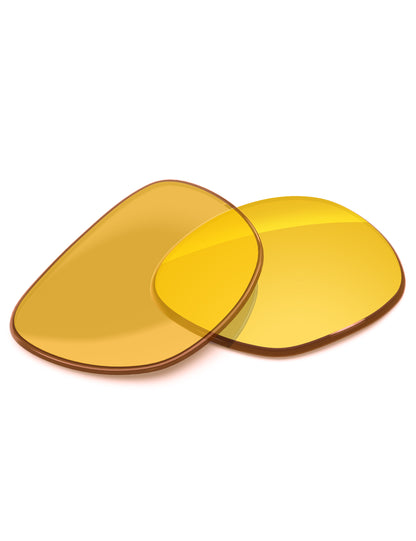 Night Vision Blue Light Blocking-Non-Polarized