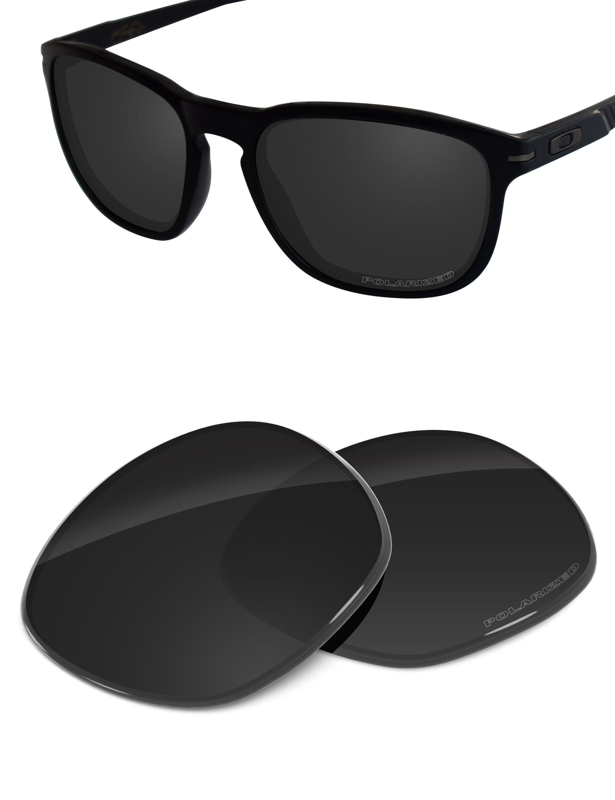 Carbon Black-Polarized