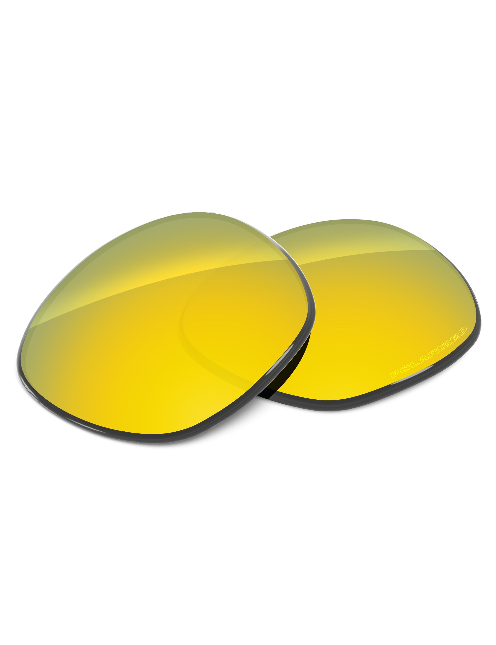Gold Fusion FlashMirror™-Polarized