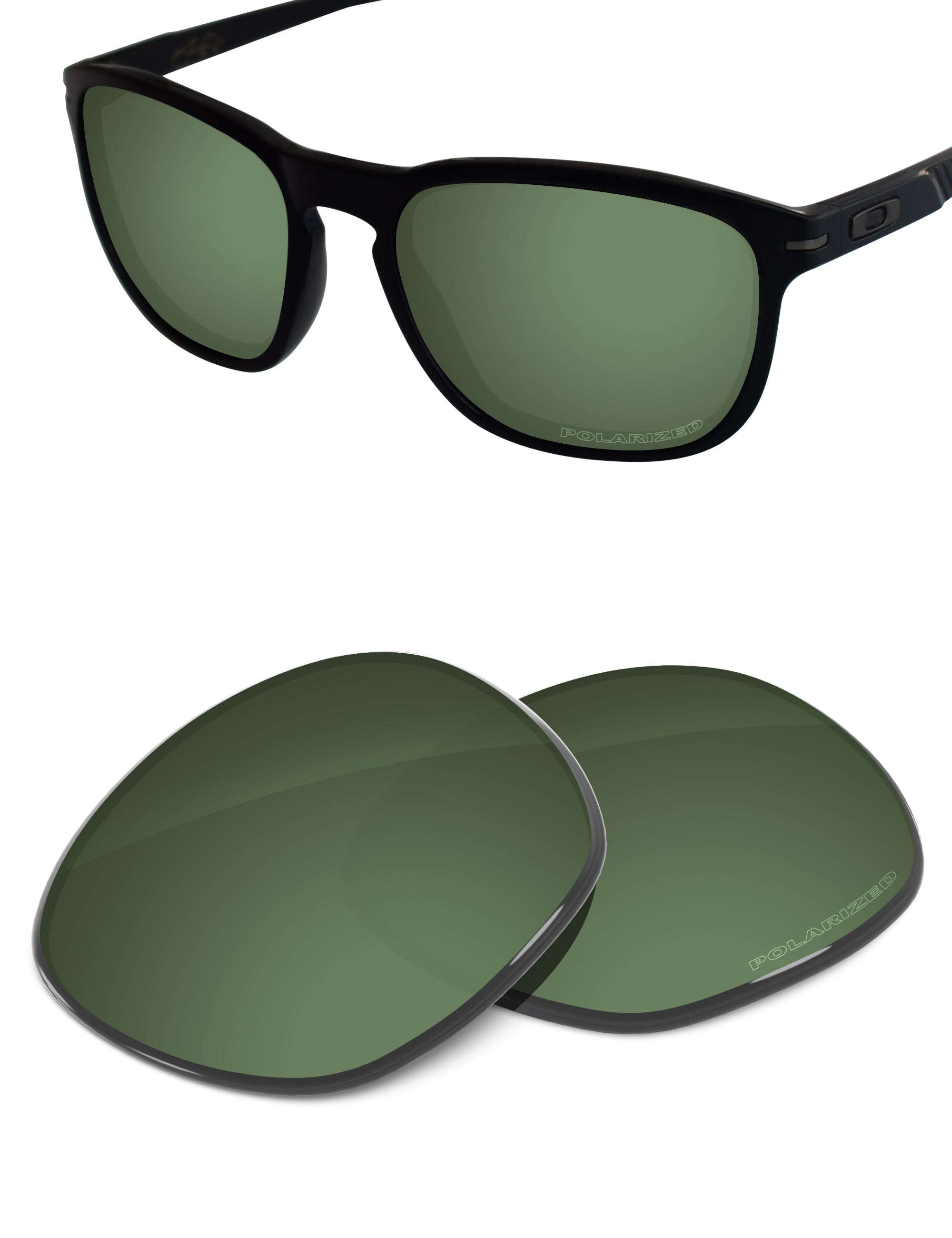 Green G15-Polarized