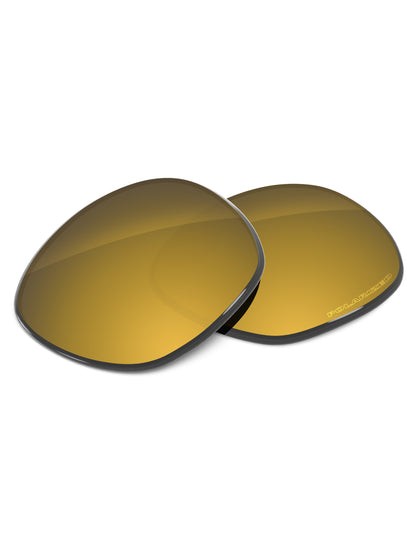 Tungsten Gold FlashMirror™-Polarized