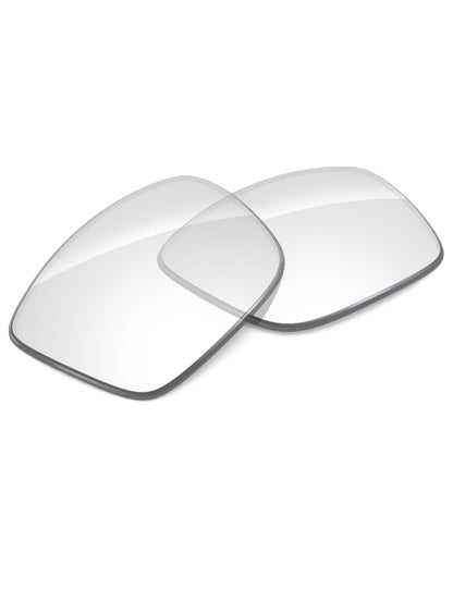 HD Clear Blue Light Blocking-Non-Polarized