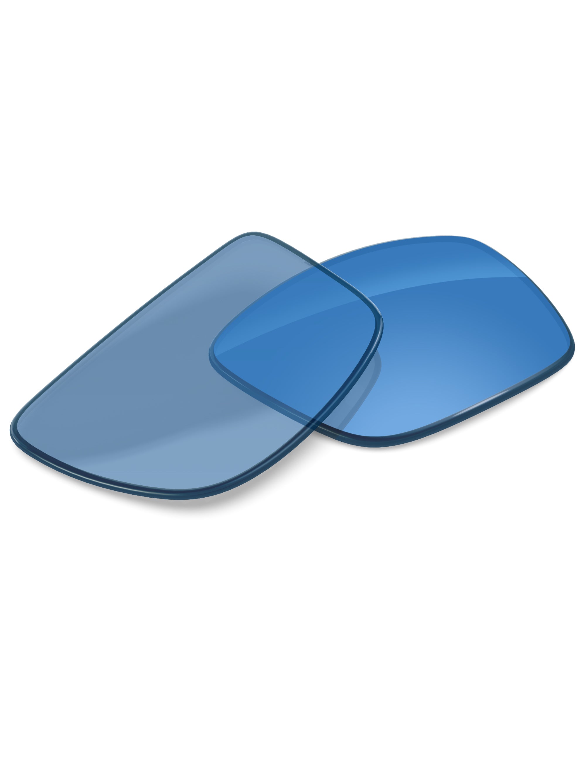 HD Blue-Non-Polarized