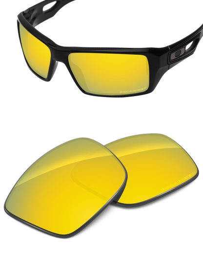 Gold Fusion FlashMirror™-Polarized