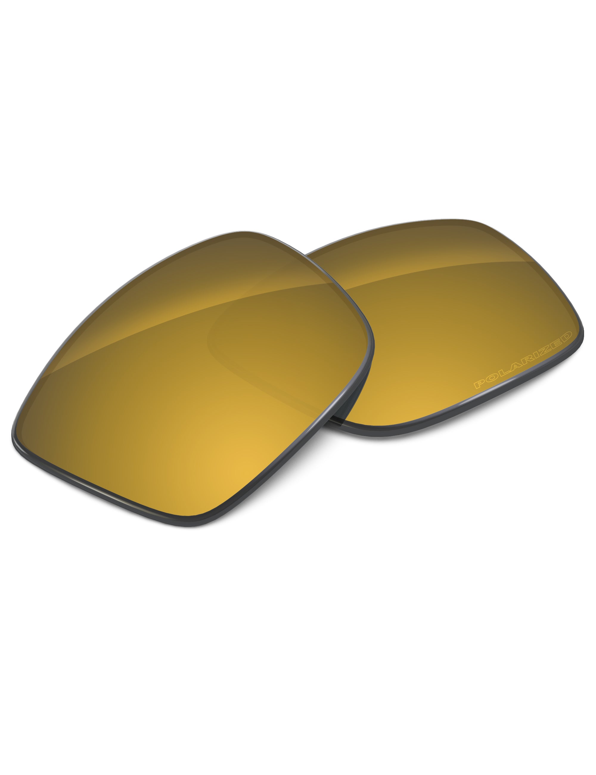 Tungsten Gold FlashMirror™-Polarized