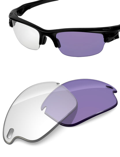 Adapt Purple Photochromic Blue Light Blocking-Non-Polarized
