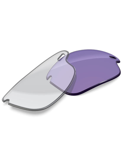 Adapt Purple Photochromic Blue Light Blocking-Non-Polarized