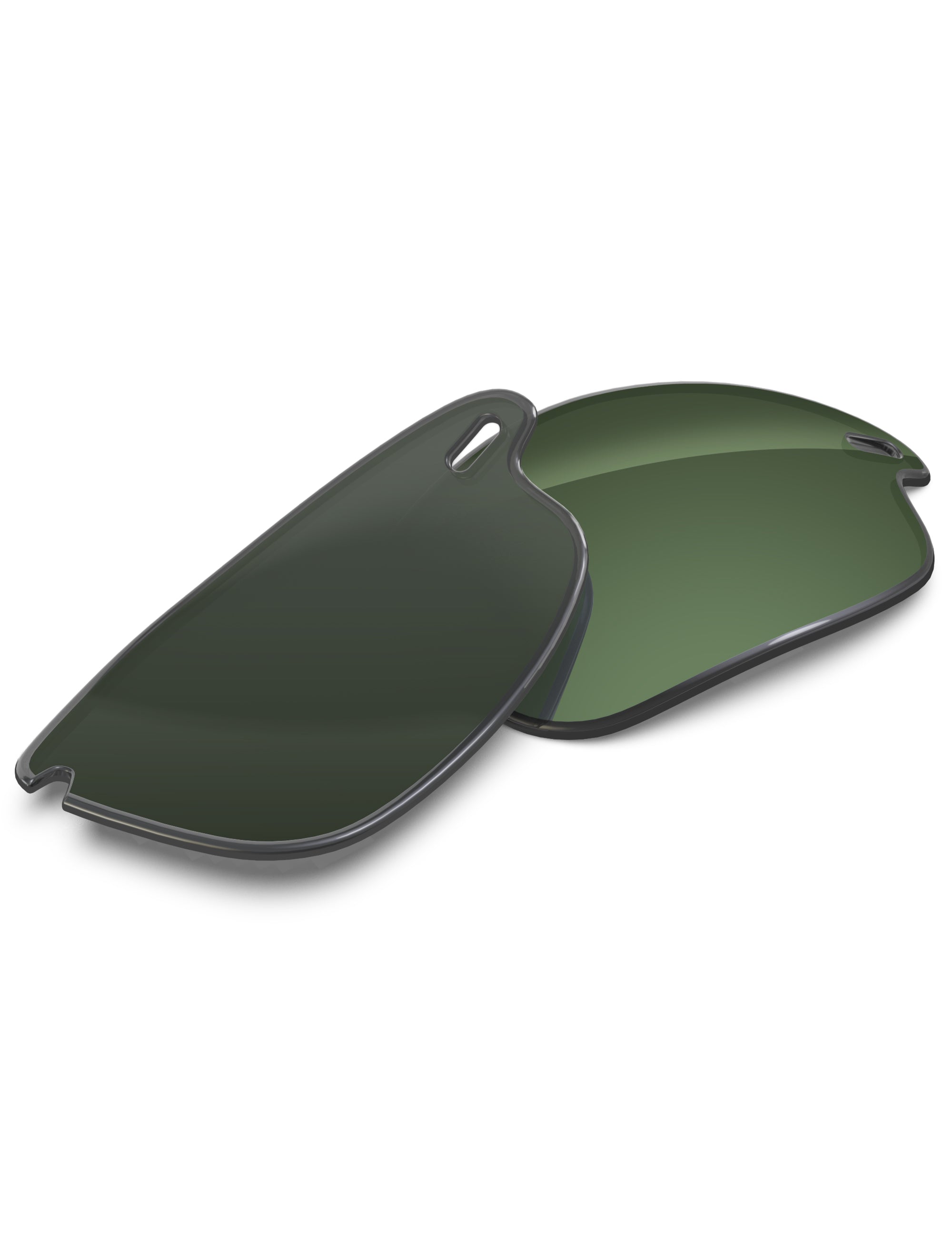 Green G15-Non-Polarized