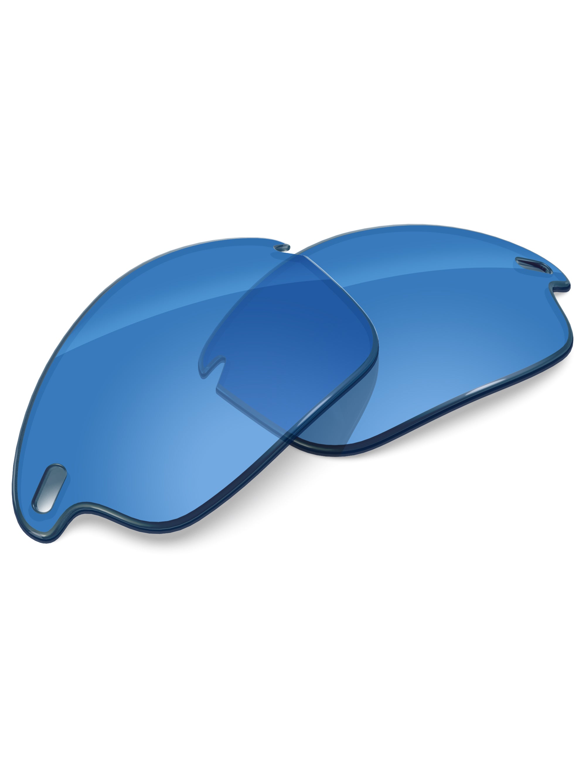 HD Blue-Non-Polarized