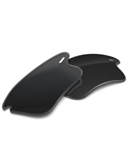 Carbon Black-Non-Polarized