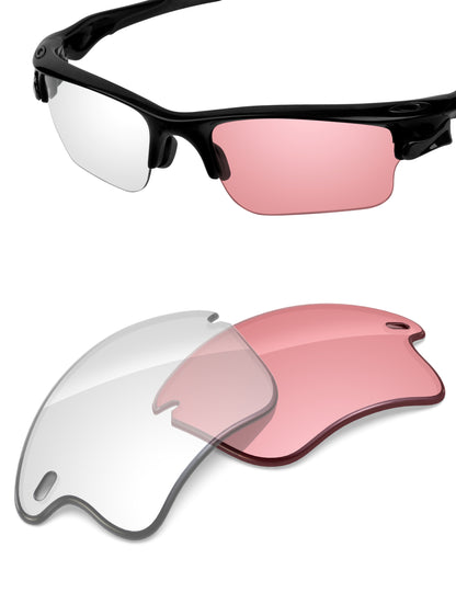 Adapt Pink Photochromic Blue Light Blocking-Non-Polarized