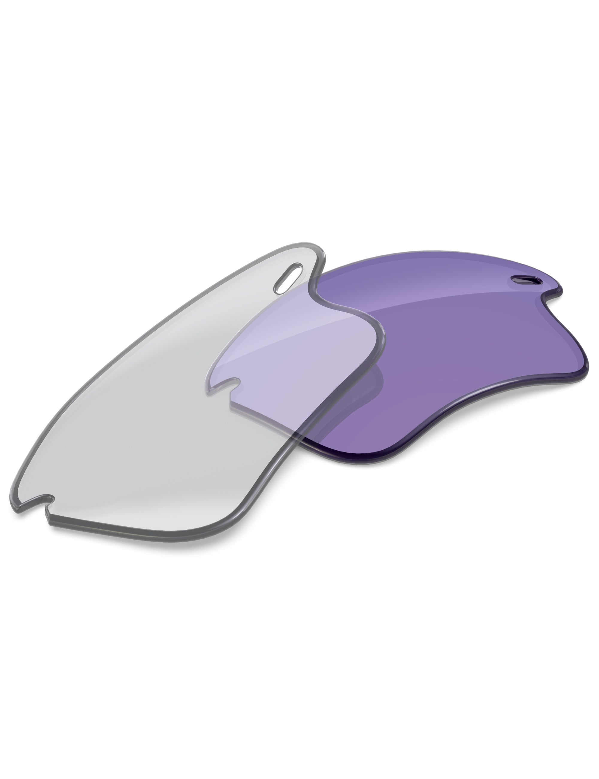 Adapt Purple Photochromic Blue Light Blocking-Non-Polarized