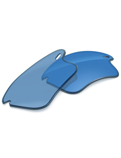 HD Blue-Non-Polarized