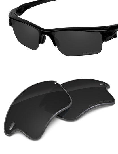 Carbon Black-Polarized