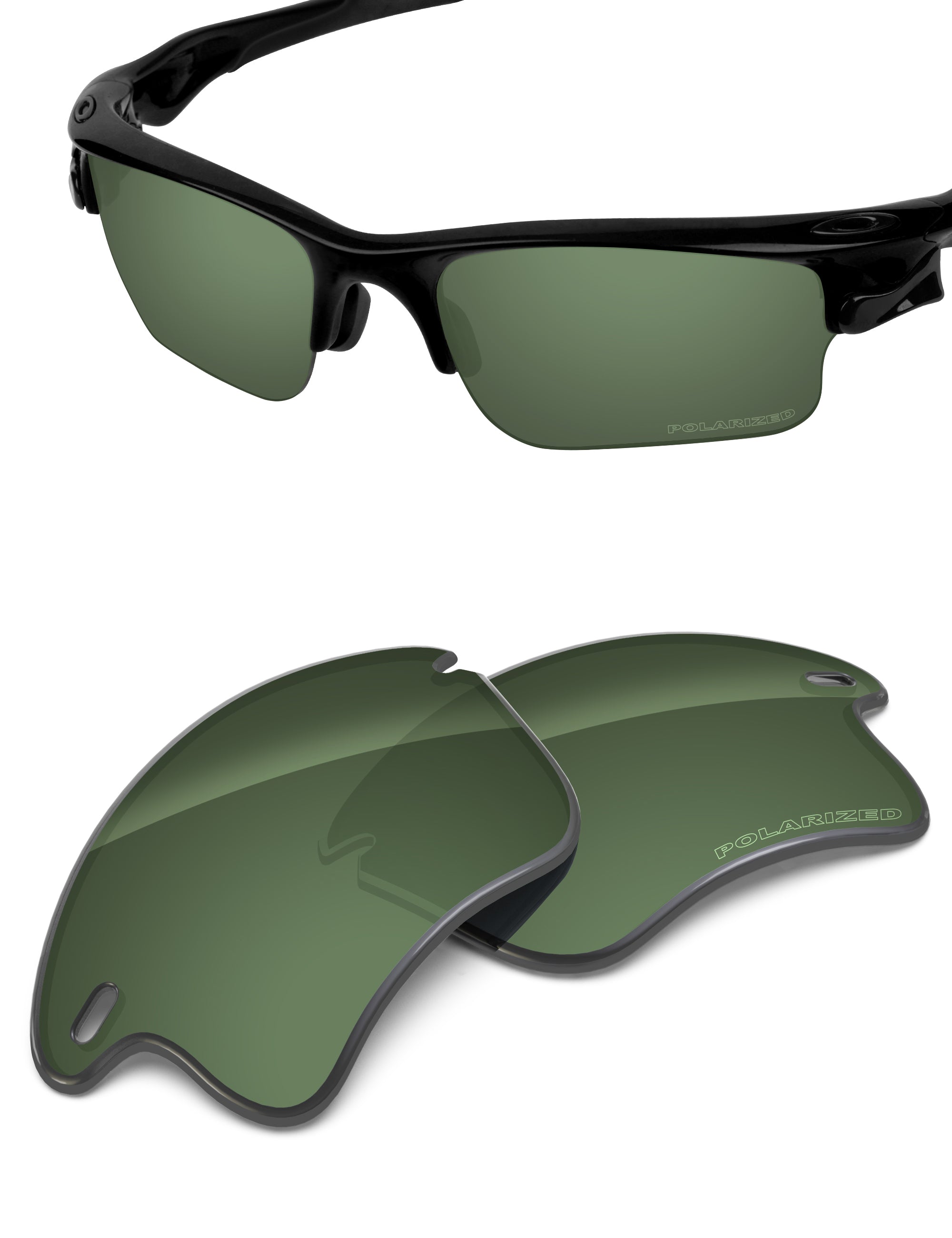 Green G15-Polarized
