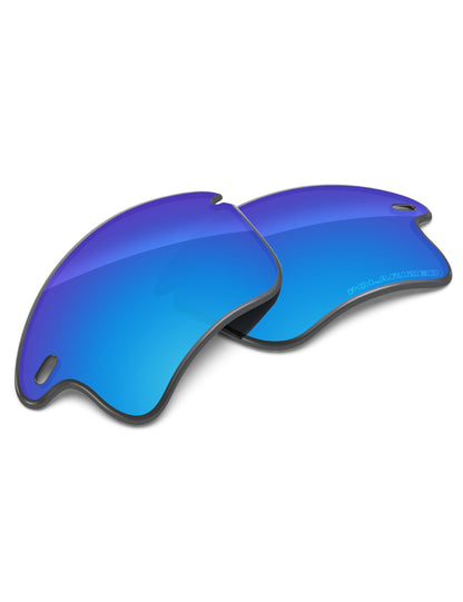Sky Blue FlashMirror™-Polarized