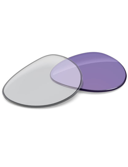 Adapt Purple Photochromic Blue Light Blocking-Non-Polarized