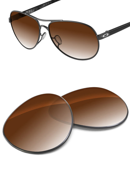 Brown Gradient-Non-Polarized