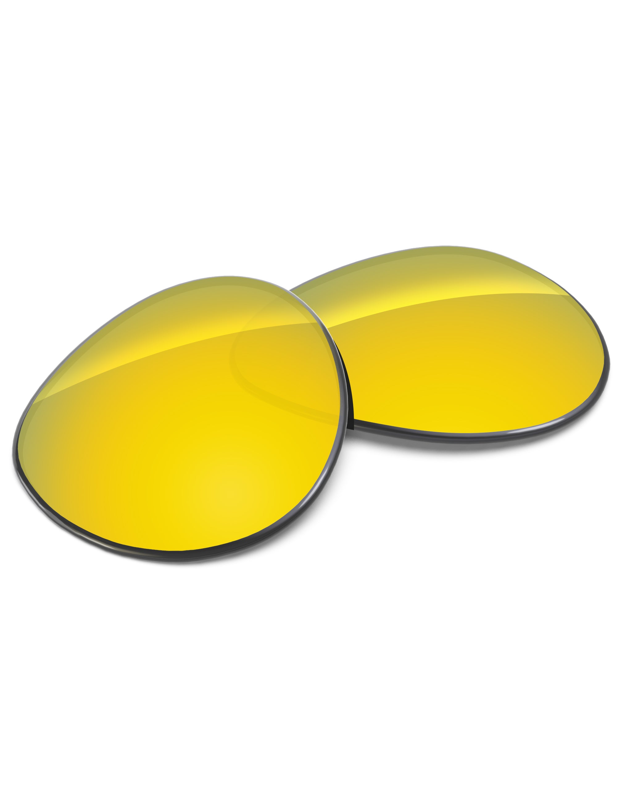 Gold Fusion FlashMirror™-Non-Polarized