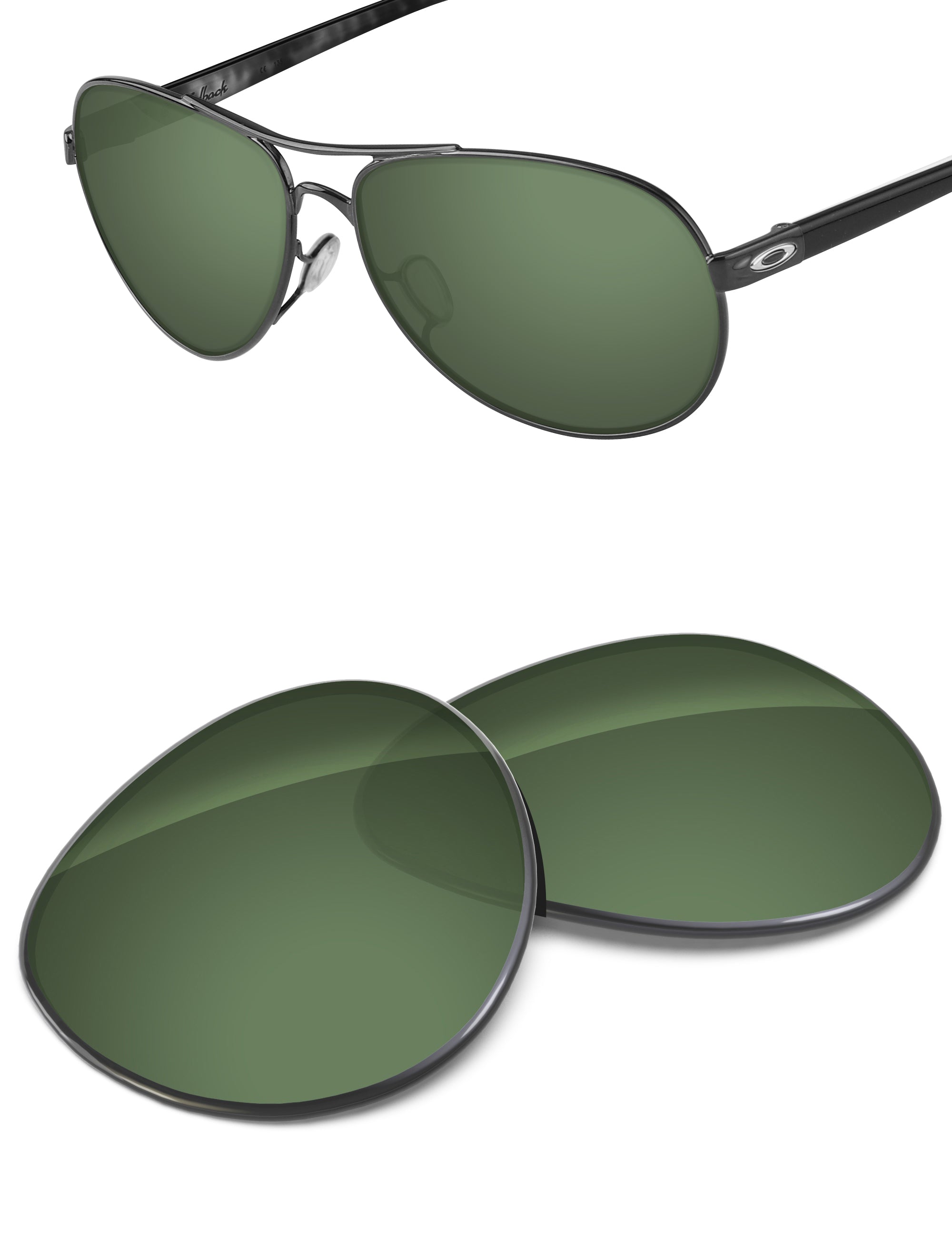 Green G15-Non-Polarized
