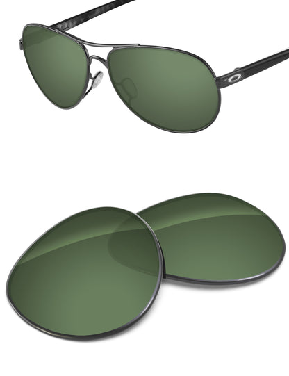 Green G15-Non-Polarized