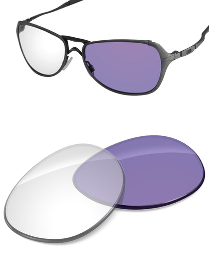 Adapt Purple Photochromic Blue Light Blocking-Non-Polarized