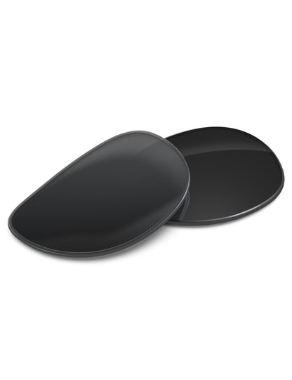 Carbon Black-Non-Polarized
