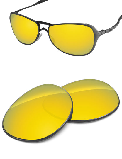 Gold Fusion FlashMirror™-Non-Polarized