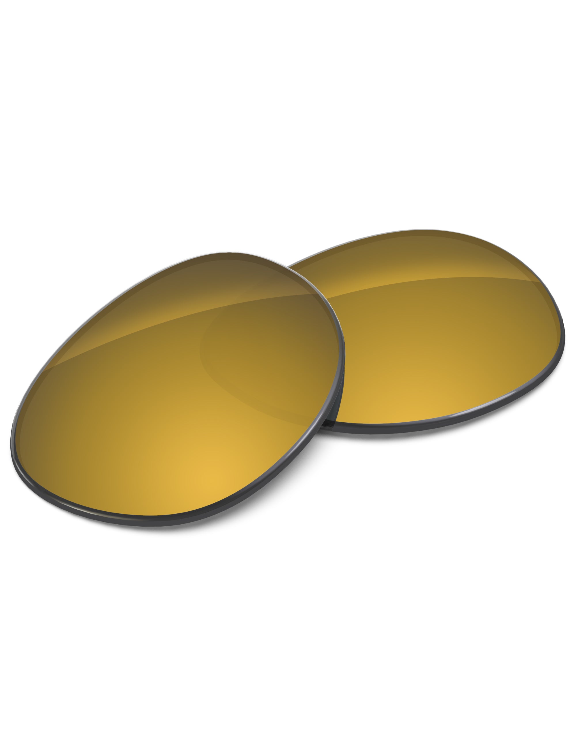 Tungsten Gold FlashMirror™-Non-Polarized