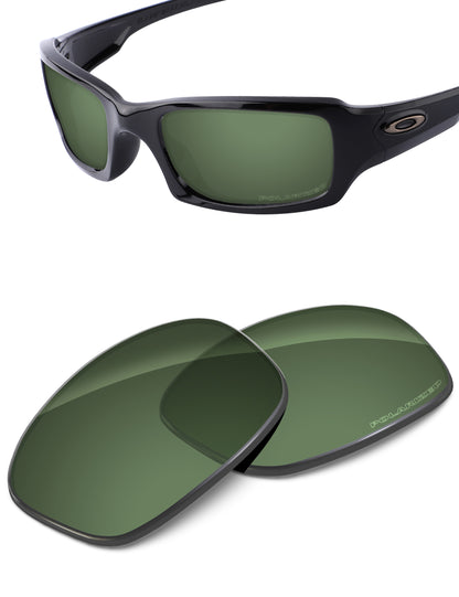 Green G15-Polarized