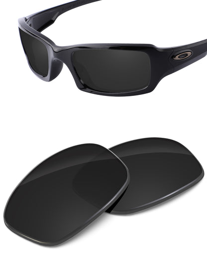 Carbon Black-Non-Polarized