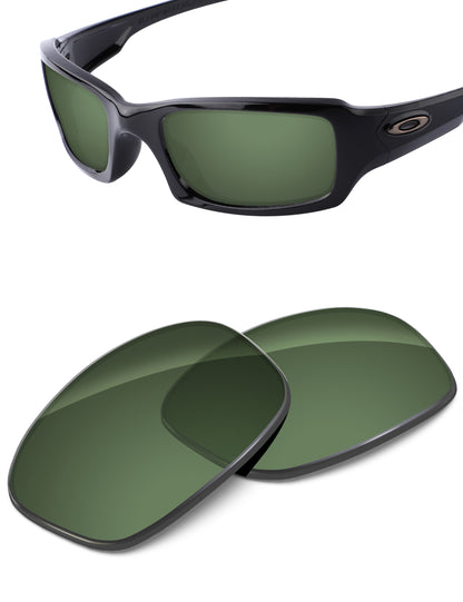 Green G15-Non-Polarized