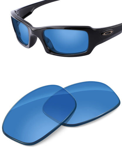 HD Blue-Non-Polarized